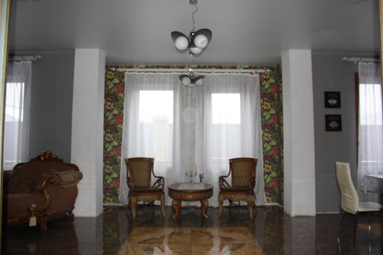 Guest House On Naberezhnaya St Bajkalsk Eksteriør bilde